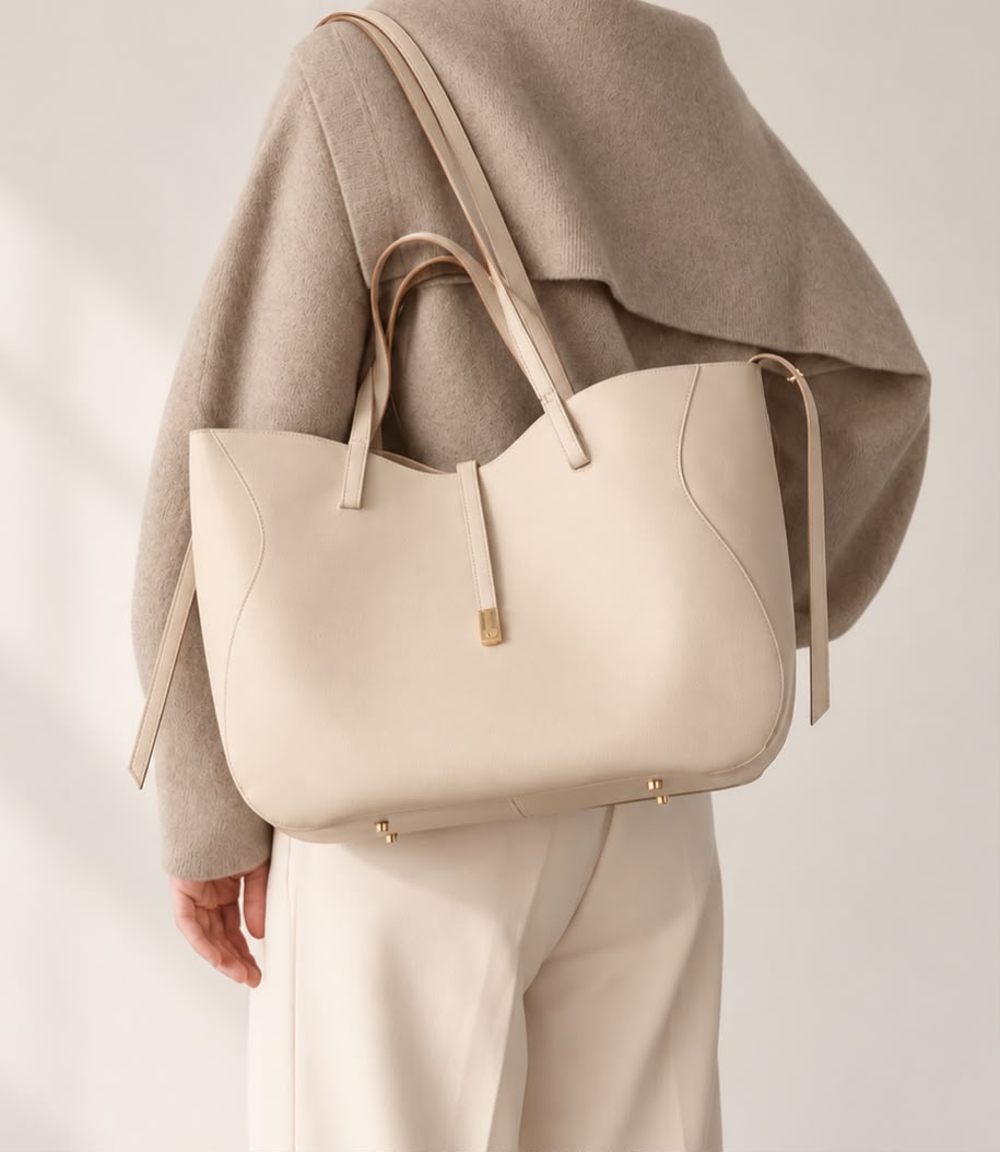 Tote Bags — shop the collection